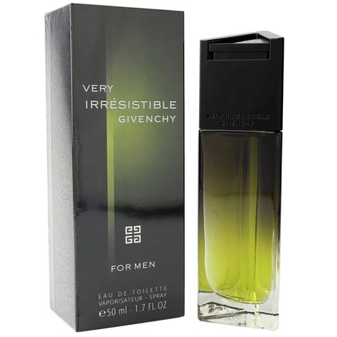 givenchy irresistible man|Givenchy irresistible for men.